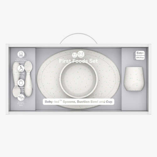 First Foods Set
