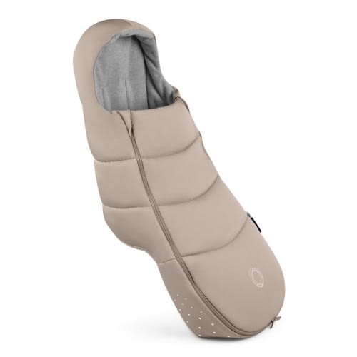 Water Repellent Stroller Footmuff