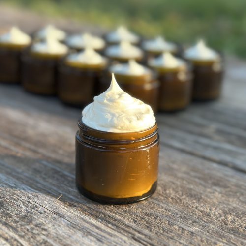 Baby blend Whipped Tallow