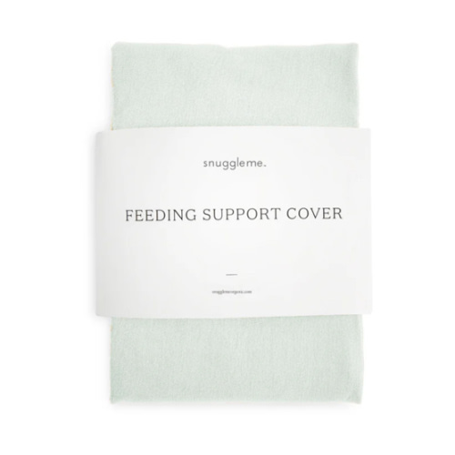 Feeding Support Cover | Sage
