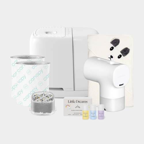 Baby Care Bundle