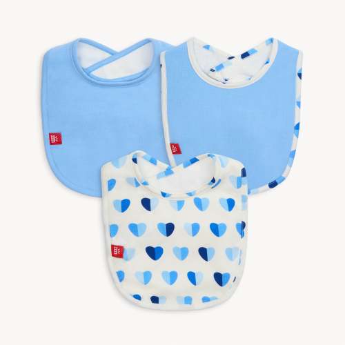 Magnetic Bib 3-Pack – Magnetic Me