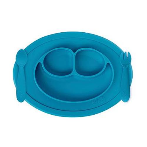 ezpz Mini Feeding Set