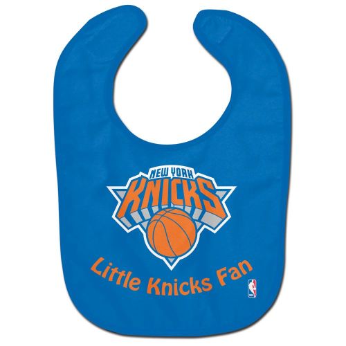 New York Knicks Team Color All Pro Bib – Fan Treasures