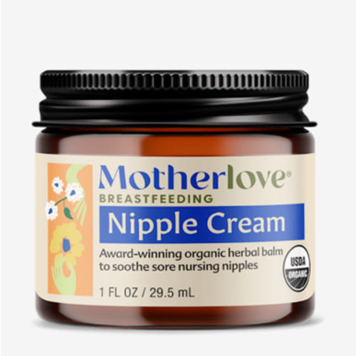 Crema para Pezón Motherlove, 10011, 1, 1