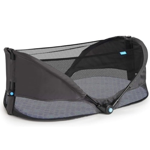 Munchkin Brica Baby Travel Pod/ Portable Baby Bassinet