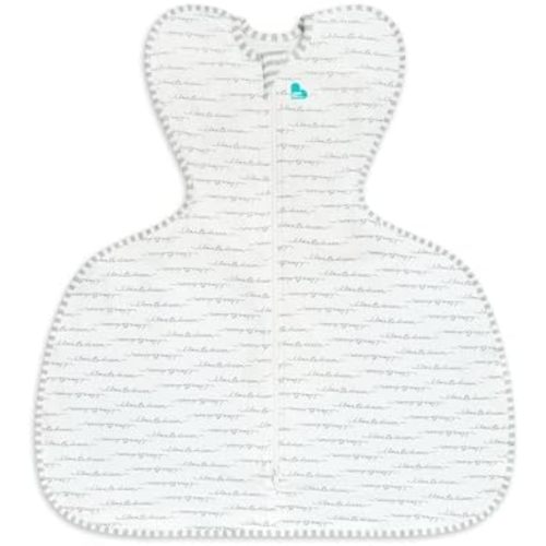 Love to Dream Swaddle Up Hip Harness | 1.0 TOG, 8-13 lbs, Dreamer