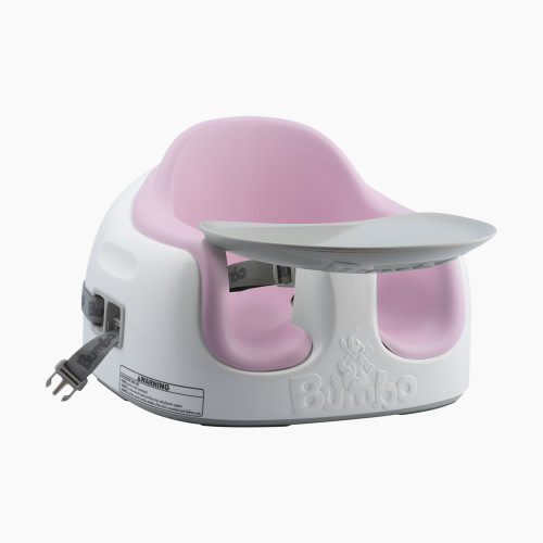 Bumbo Multi Seat - Sonoran Rose