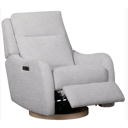 Group fund - Quincy Power Recliner