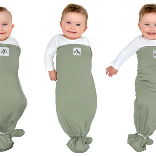 The Ollie® Swaddle
