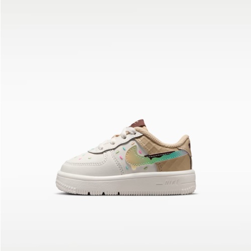 Nike Force 1 Low Baby/Toddler Shoes. Nike.com