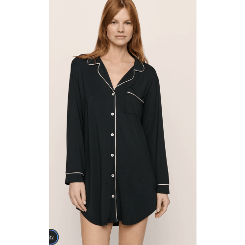 Gisele TENCEL™ Modal Sleepshirt – Eberjey