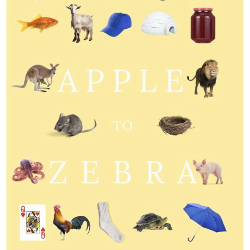 Apple to Zebra - A Primer Designed to Align with Phonics Instruction