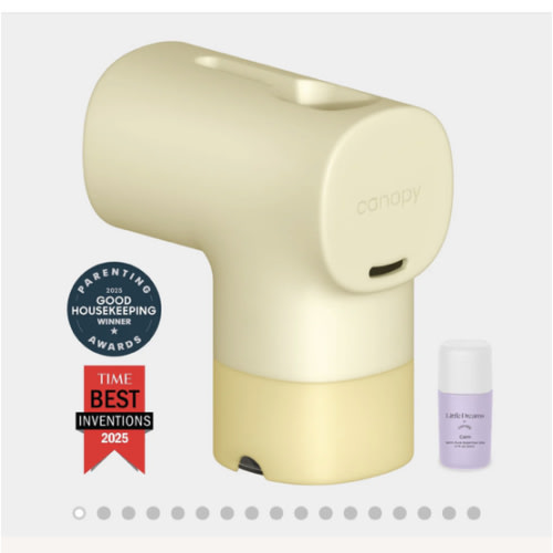 Baby Bath Tub Filter