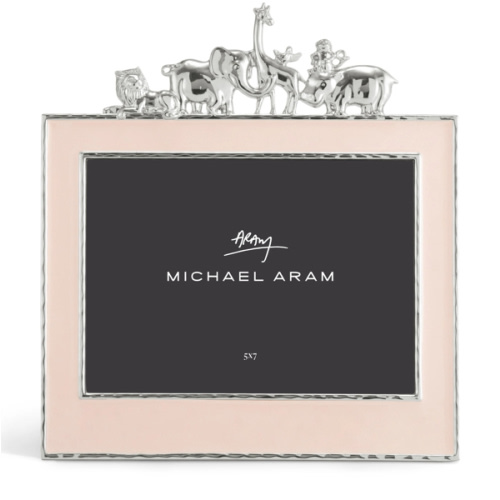 Animal Frame 5x7 – Michael Aram