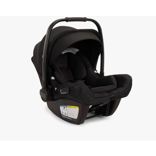 $505 PIPA™ Aire RX + PIPA Relx Base Infant Car Seat