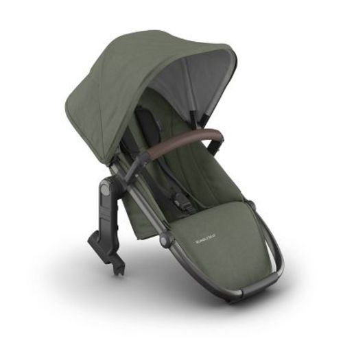 UPPAbaby Rumble Seat V3 Add-On Seat - Evelyn