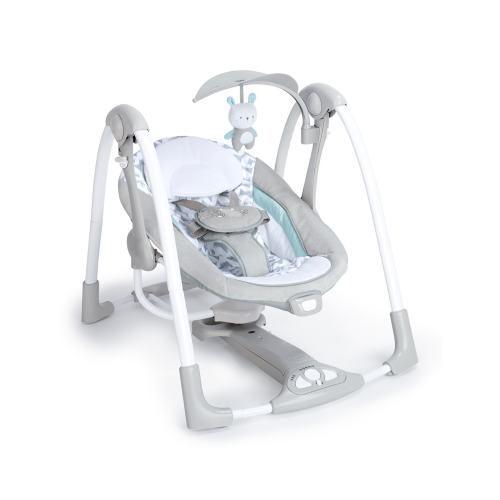 Ingenuity ConvertMe Swing-2-Seat