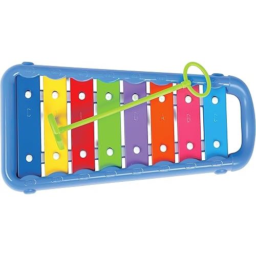 Hohner Kids HMX3008B Toddler Glockenspiel