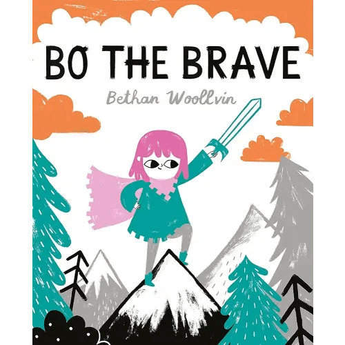 Bo the Brave
