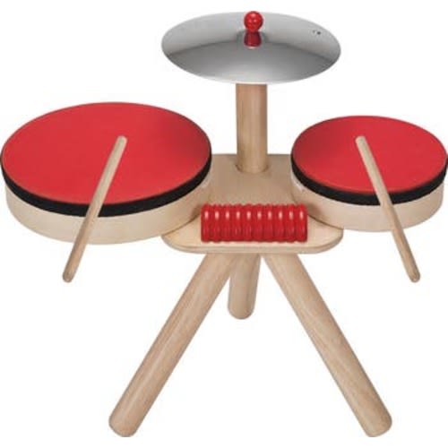 Musical Band Playset