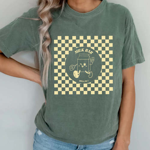Nursing shirt