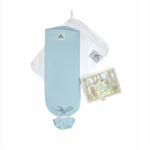 The Ollie® Swaddle | Baby Shower & Registry Must-Have