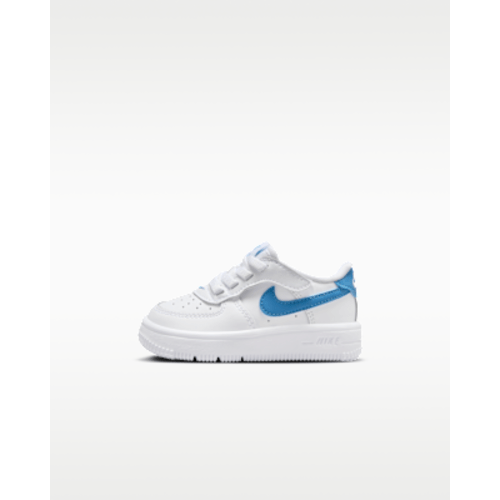 Nike Force 1 Low EasyOn Baby/Toddler Shoes. Nike.com