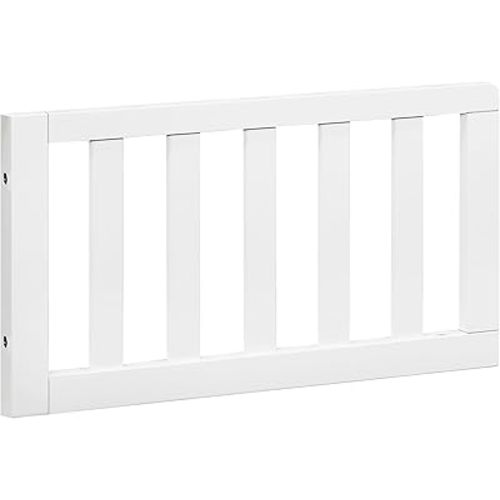 Davinci Toddler Bed Conversion Kit (M12599) in White