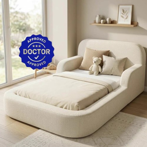 The Montessori Bed