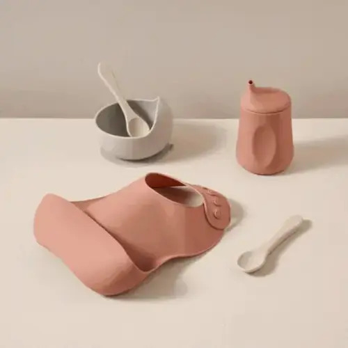 Mealtime Set