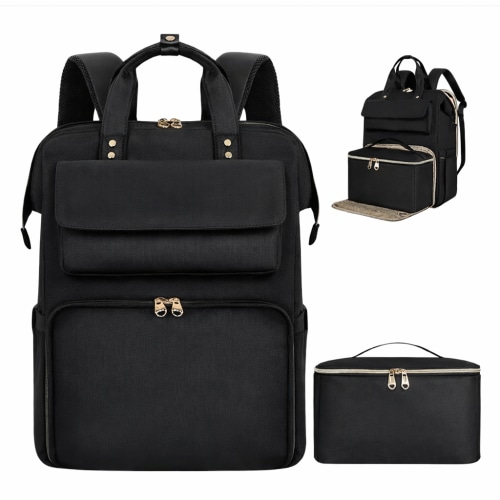 Modern Lunch Backpack