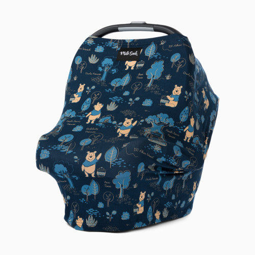 Milk Snob Winnie the Pooh 5-in-1 Cover - Winnie The Pooh, O/S