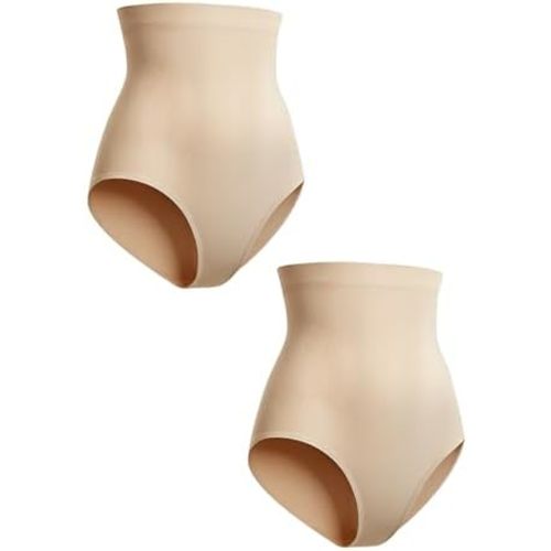 SHAPERMINT Shapewear for Women - Seamless Shapewear Tummy Control Panty, Body Shaper, Tummy Control Underwear for Women