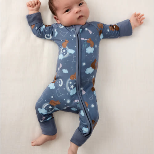 Constellation Cubs Zippy | Little Sleepies