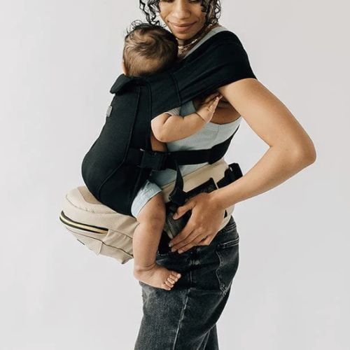 Tushbaby Hip Carrier
