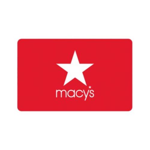 Gift Card Sent By Mail