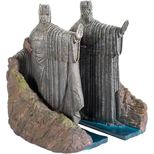 The Lord of The Rings BookEnds | Lord of The Rings Gifts, Lord of The Rings Merchandise, LOTR Gifts