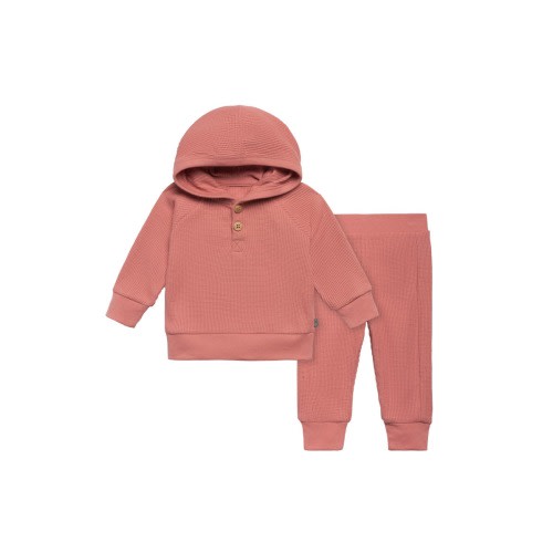 Hoodie & Pant Set, 0-3M
- Only a few left