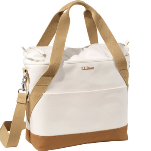 Nor'easter Insulated Tote, Medium