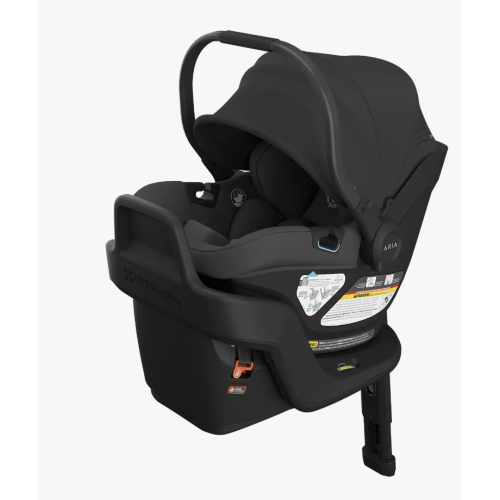 UPPAbaby Aria V2 Infant Car Seat + Base
