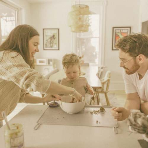 The Table Tyke XL – TinyBliss