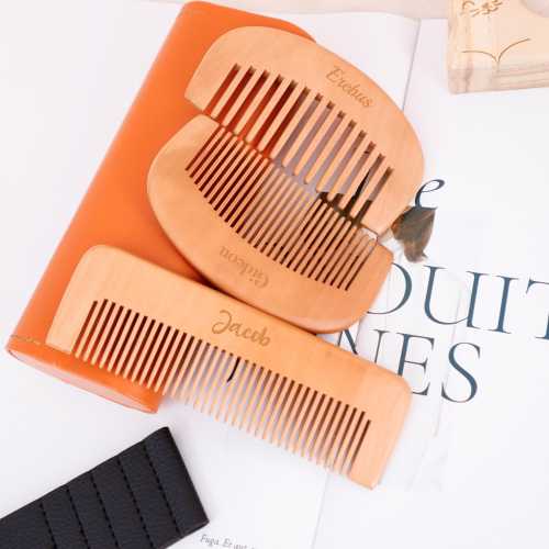 Personalized Engraved Labor Comb, Custom Birth Tool, Delivery Room Gift, Labor Relief Tool for Moms, Unique Gift for Expecting Moms