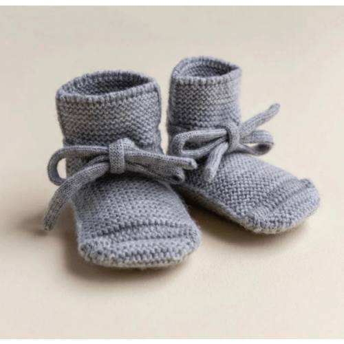 Baby Booties by HVID