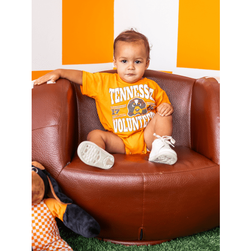 Tennessee Volunteer 1794 Orange Bubble – Little Josie's