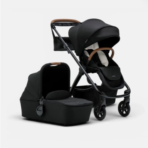 Milo2 | Black
