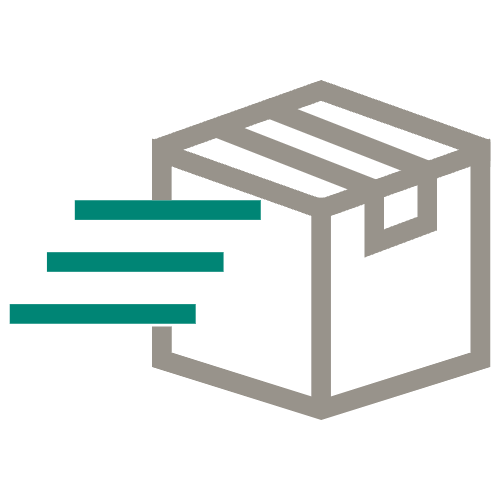 Always & Forever | Adoption Keepsake Book | Compendium