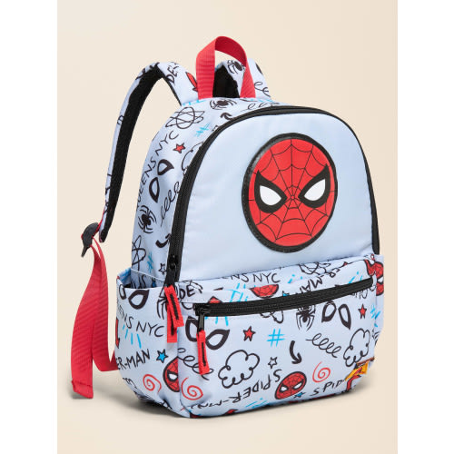 Old Navy x Marvel Spider-Man Backpack for Toddler