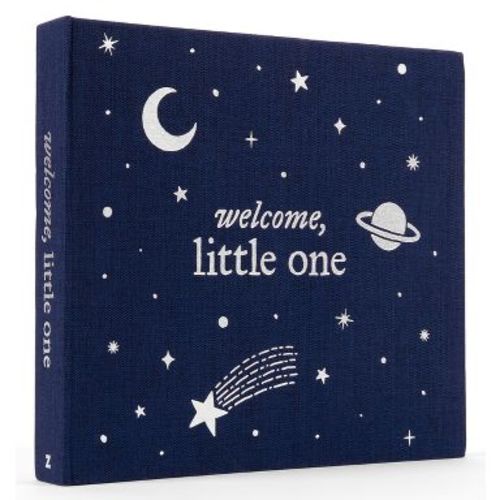 Welcome, Little One - by Zeitgeist (Hardcover)