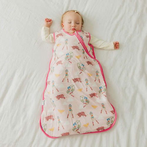 Sleep Bag - Wonder Woman